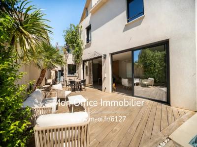 For sale Beaurecueil AIX-EN-PROVENCE 6 rooms 150 m2 Bouches du Rhone (13100) photo 0