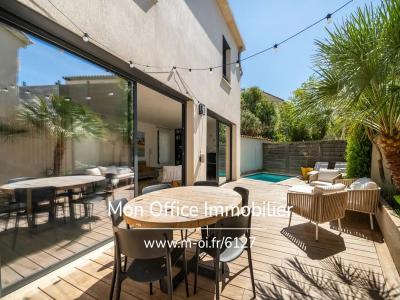 Annonce Vente 6 pi�ces Maison Beaurecueil 13