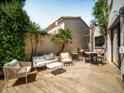 Acheter Maison 150 m2 Beaurecueil