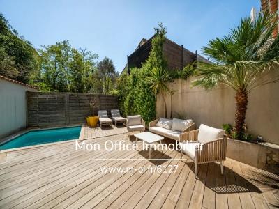 Acheter Maison Beaurecueil Bouches du Rhone