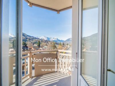 Acheter Appartement Saint-gervais-les-bains 189000 euros