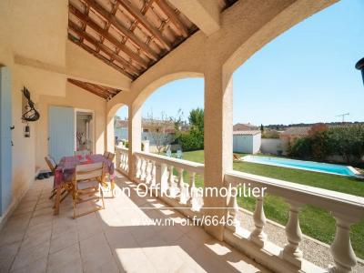 Acheter Maison 110 m2 Lambesc