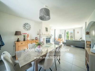 Acheter Maison Lambesc Bouches du Rhone