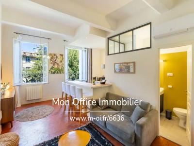 For sale Beaurecueil AIX-EN-PROVENCE 2 rooms 35 m2 Bouches du Rhone (13100) photo 0