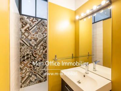 Acheter Appartement Beaurecueil Bouches du Rhone