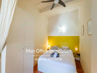 Acheter Appartement Beaurecueil 295000 euros