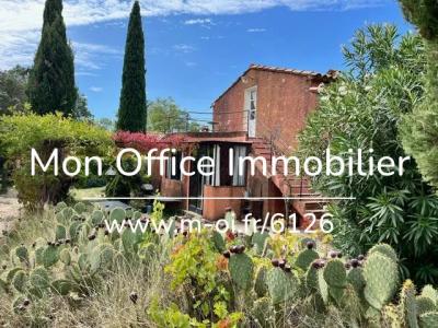 Acheter Maison Lauris 945000 euros