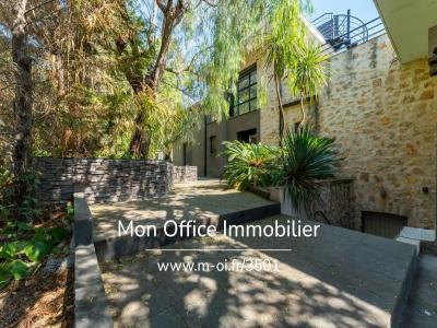 Acheter Maison Saint-raphael 2890000 euros