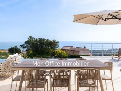 For sale Saint-aygulf 6 rooms 160 m2 Var (83370) photo 0