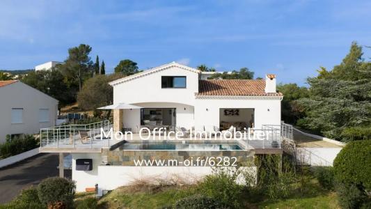 Acheter Maison Saint-aygulf 1625000 euros