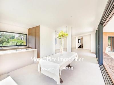 Acheter Maison Saint-raphael 1995000 euros