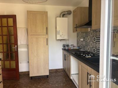 Acheter Maison 110 m2 Clermont-ferrand