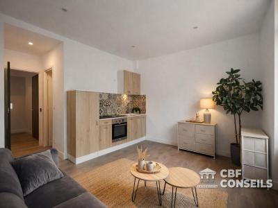 Annonce Vente Appartement Chatelguyon 63