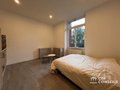 Acheter Appartement 20 m2 Chatelguyon