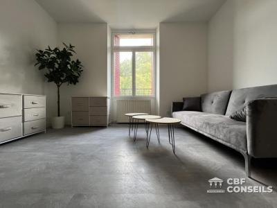 Acheter Appartement Chatelguyon 64000 euros