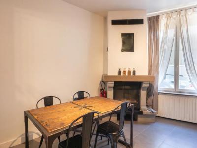 Acheter Maison Saint-fons Rhone