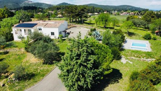 For sale Bagard 7 rooms 205 m2 Gard (30140) photo 0