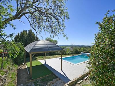 Annonce Vente 7 pi�ces Maison Bagard 30