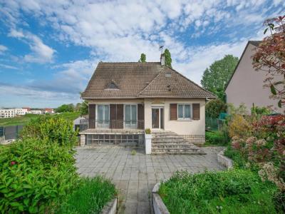 Annonce Vente 6 pi�ces Maison Longperrier 77