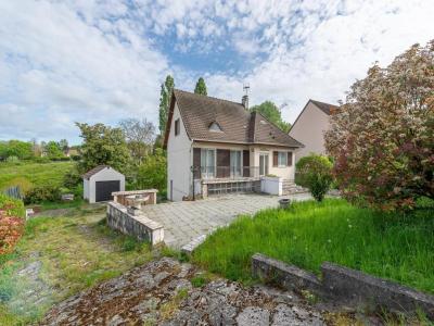 Acheter Maison 120 m2 Longperrier