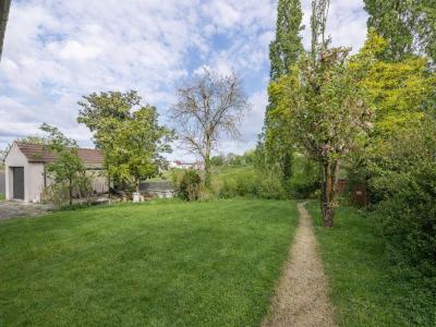 Acheter Maison Longperrier 398000 euros