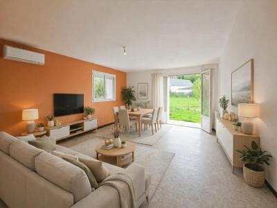 For sale Valennes 4 rooms 91 m2 Sarthe (72320) photo 0