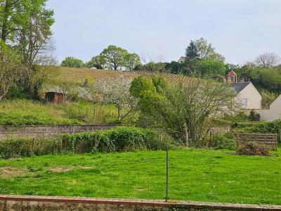 Annonce Vente 4 pi�ces Maison Valennes 72