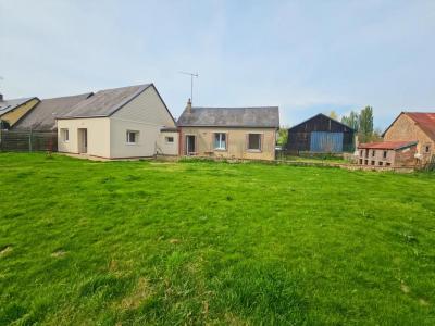 Acheter Maison 91 m2 Valennes