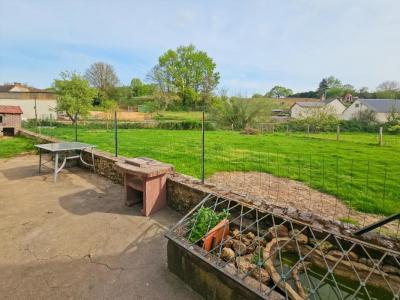 Acheter Maison Valennes Sarthe