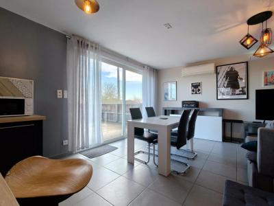 Acheter Maison 95 m2 Bon-encontre
