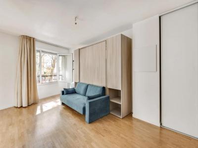 Annonce Vente Appartement Paris-17eme-arrondissement 75