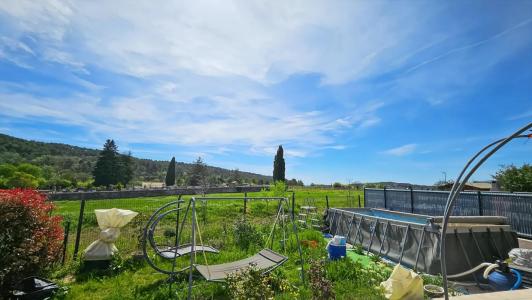 For sale Bastide-des-jourdans 5 rooms 85 m2 Vaucluse (84240) photo 0