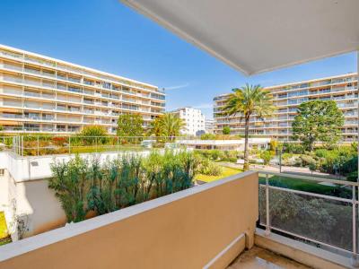 For sale Cannes 1 room 30 m2 Alpes Maritimes (06400) photo 0
