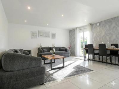 For sale Mulhouse 11 rooms 225 m2 Haut rhin (68200) photo 0