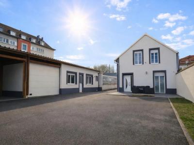 For sale Mulhouse 11 rooms 225 m2 Haut rhin (68200) photo 4