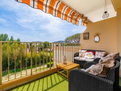 For sale Mandelieu-la-napoule 4 rooms 78 m2 Alpes Maritimes (06210) photo 0