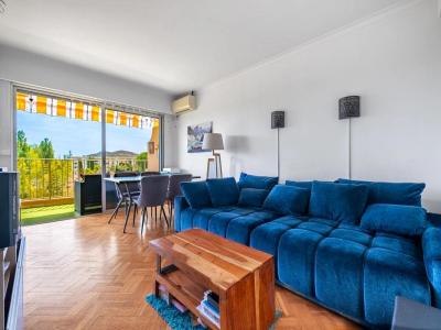 Annonce Vente 4 pi�ces Appartement Mandelieu-la-napoule 06