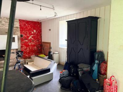 Annonce Vente 9 pi�ces Maison Guilers 29