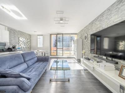 For sale Clichy-sous-bois 4 rooms 88 m2 Seine saint denis (93390) photo 0