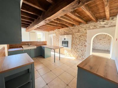 For sale Reaumur 10 rooms 240 m2 Vendee (85700) photo 1