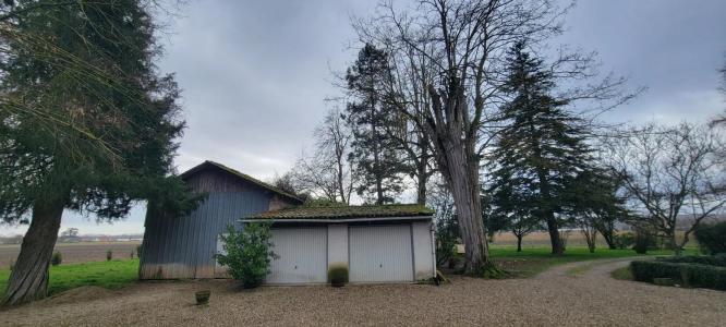 Acheter Maison 210 m2 Buzet-sur-baise