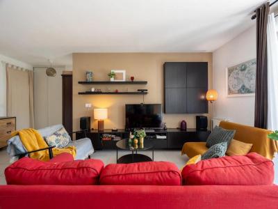 Annonce Vente 3 pi�ces Appartement Marseille-13eme-arrondissement 13