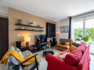 Acheter Appartement Marseille-13eme-arrondissement Bouches du Rhone