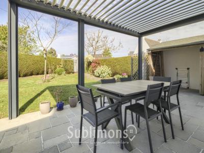 Annonce Vente 7 pi�ces Maison Crach 56