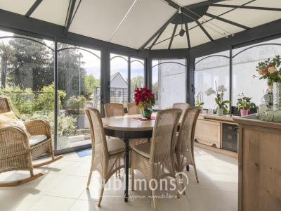 Acheter Maison 129 m2 Crach