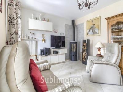 Acheter Maison Crach Morbihan