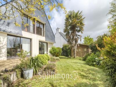 For sale Sene 6 rooms 152 m2 Morbihan (56860) photo 0