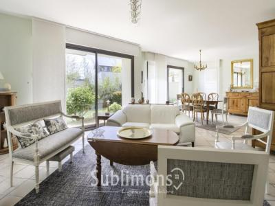 Annonce Vente 6 pi�ces Maison Sene 56