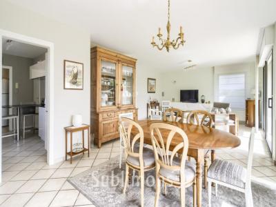 Acheter Maison Sene Morbihan