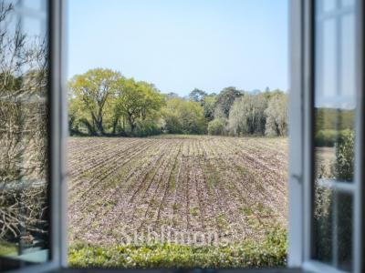 Annonce Vente 7 pi�ces Maison Ploeren 56